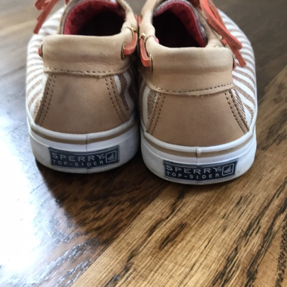 Sperry | striped loafers - Picture 4 of 5